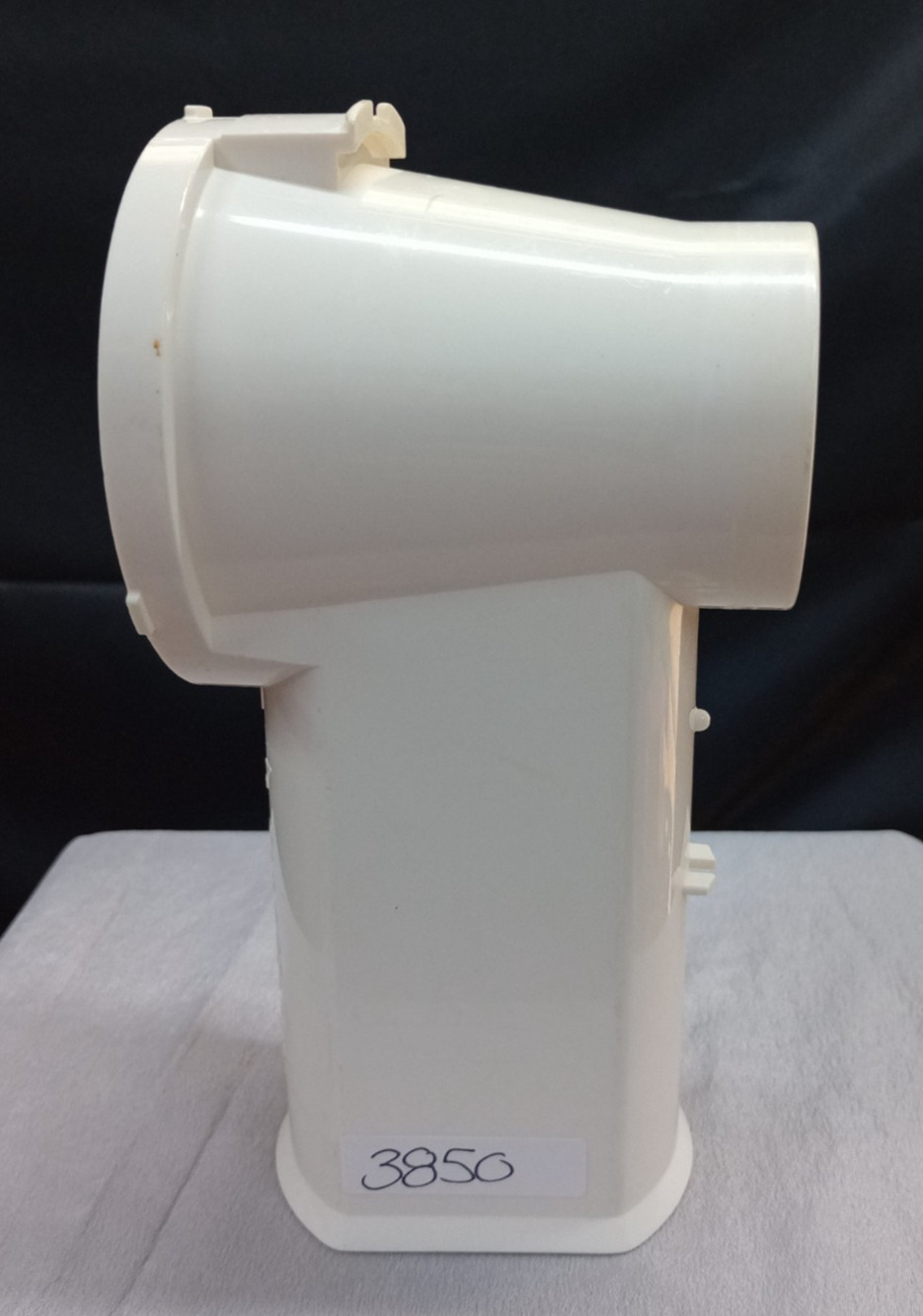 Presto Salad Shooter Electric Shredder Model 027100 Part - Food Chute